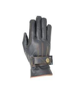 Hy5 Thinsulate™ Leather Winter Riding Gloves