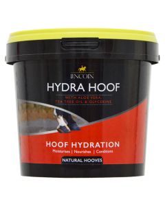 Lincoln Hydra Hoof Limited Editon - Natural - 400g