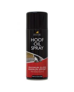 Lincoln Hoof Oil Spray - 400ml