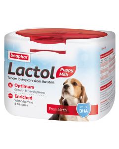 Beaphar Lactol Milk Replacer - Puppies