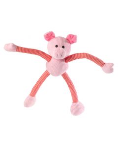 House of Paws Long Legs Toy - Piggy