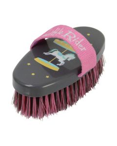 Merry Go Round Body Brush by Little Rider