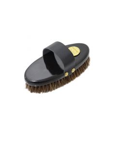 Supreme Products Perfection Body Brush - Black