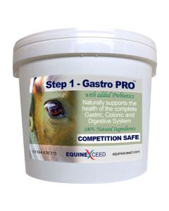 Equine Exceed Gastro PRO - 540g