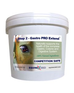 Equine Exceed Gastro PRO Extend - 1080g