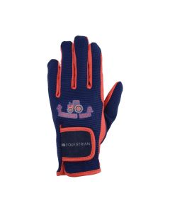 Hy Equestrian Tractors Rock Gloves