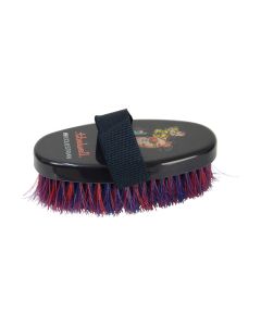 Hy Equestrian Thelwell Collection Body Brush