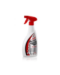 Leovet Power Phaser Fly Spray - 550ml