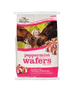 Manna Pro Wafers - Peppermint - 9kg