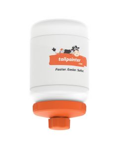 Tailpainter Refill Bottle