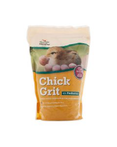 Manna Pro Chick Grit + Pro Bio - 2.2kg