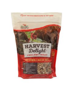 Manna Pro Harvest Delight - 1kg