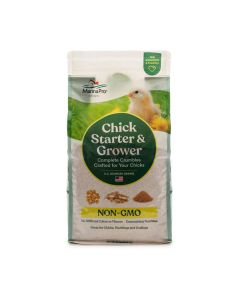 Manna Pro Non-GMO Chick Starter