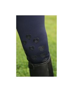 Hy Equestrian Thelwell Collection Children's Tights