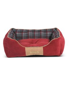 Scruffs Highland Box Bed