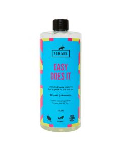 Pommel Easy Does It Shampoo - 500ml