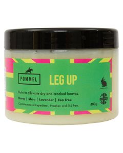 Pommel Leg Up Balm - 400g