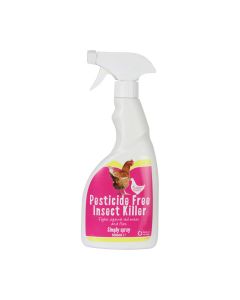 Battles Poultry Insect Killer - 500ml