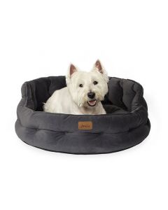 Joules Chesterfield Pet Bed