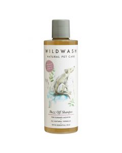 WildWash Buzz Off Shampoo - 250ml