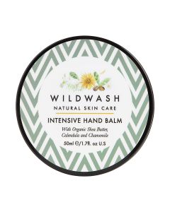 WildWash Intensive Hand Balm - 50ml