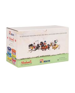 Thelwell Collection Horslyx Mini Selection Box