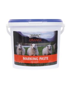 Agrimark Marking Paste