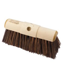 Sherbro Mixture Broom Head