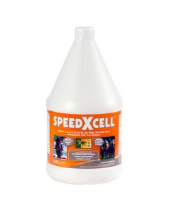 SpeedXcell