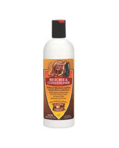 Leather Therapy Restorer & Conditioner - 473ml