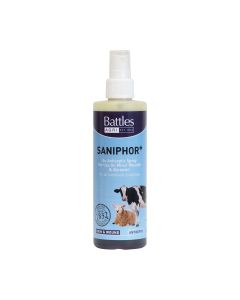 Battles Saniphor+