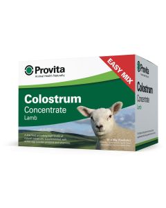 PROVITA LAMB COLOSTRUM