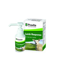 PROVITA LAMB RESPONSE