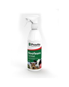 PROVITA HOOFSURE COMBAT