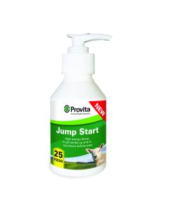 PROVITA JUMP START