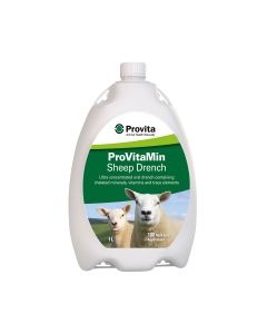 PROVITA PROVITAMIN SHEEP