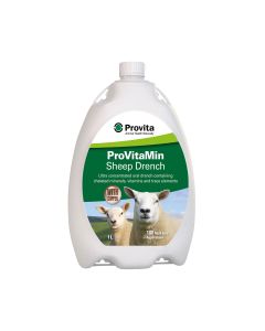 PROVITA PROVITAMIN SHEEP WITH COPPER