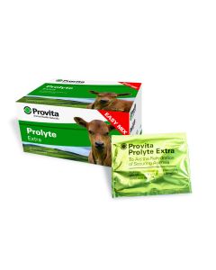 PROVITA PROLYTE EXTRA