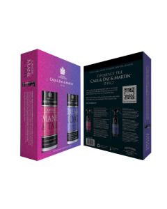 Carr & Day & Martin Grooming Duo Pack