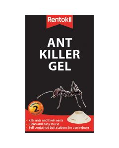 RENTOKIL ANT KILLER GEL