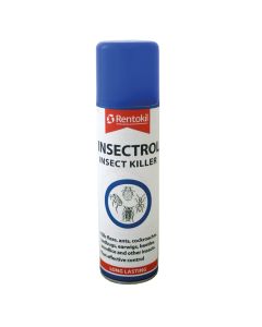 RENTOKIL INSECTROL AEROSOL