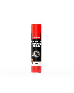 RENTOKIL FLY KILLER INDOOR SPRAY