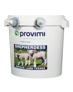 Shepherdess Orphan Lamb Feeder