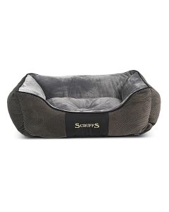 SCRUFFS CHESTER BOX BED