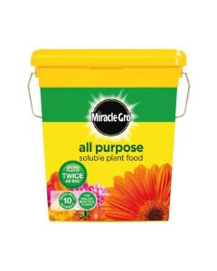 Miracle-Gro® All Purpose Soluble Plant Food 2kg Tub