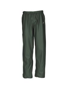 FLEXOTHANE CLASSIC ROTTERDAM TROUSERS KHAKI GREEN