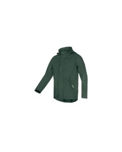 FLEXOTHANE CLASSIC ASCOT RAIN JACKET KHAKI GREEN