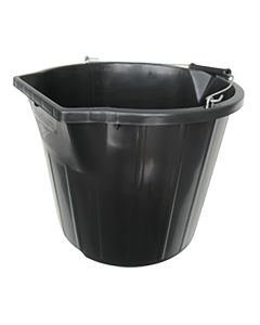 POUR & SCOOP BUCKET 3 GALLON