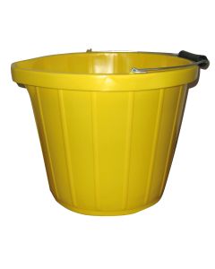 HEAVY DUTY BUCKET 3 GALLON