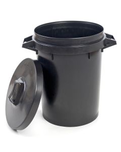 DUSTBIN HEAVY DUTY 90 LT